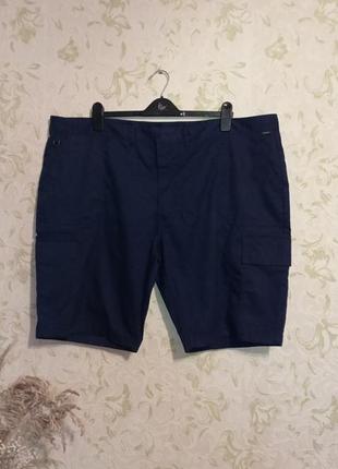 Шорты рабочие tesco size 46