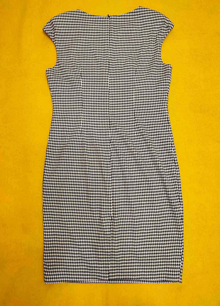 Платье zara размера l 3