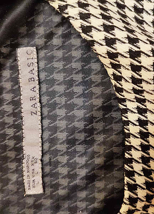 Платье zara размера l 5