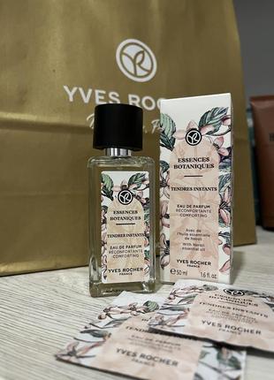 Парфумована вода tendres instant неролі парфум ів роше