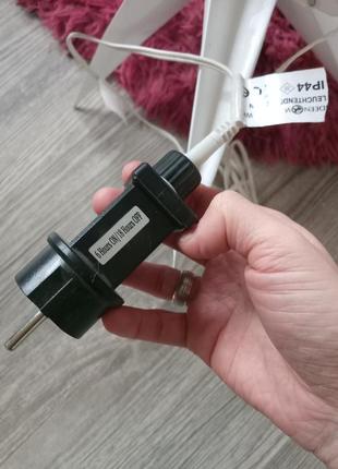 Светильник звезда ideenwelt германия