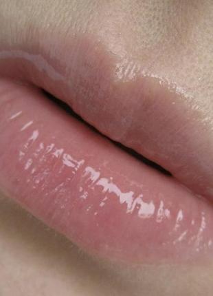 Блиск для губ charlotte tilbury lip lustre lip gloss 3.5ml hall of fame4 фото