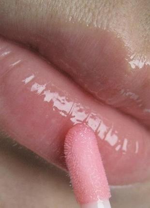 Блиск для губ charlotte tilbury lip lustre lip gloss 3.5ml hall of fame2 фото