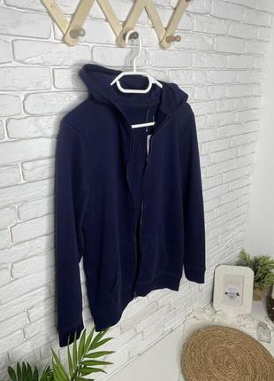 Зіпка на флісі george