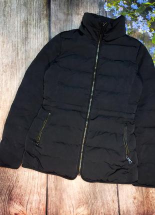 Куртка пуховик