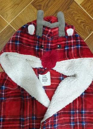 Продам  халат новорічний