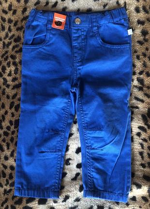 Детские штаны