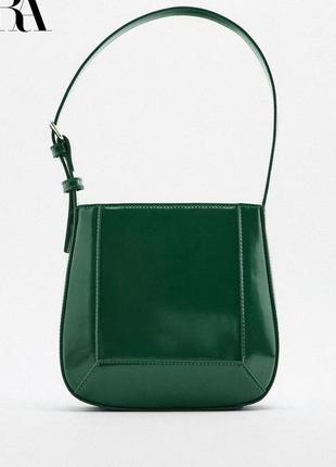Сумка zara