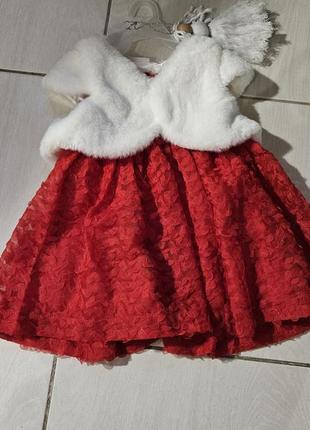 Платье на рочек