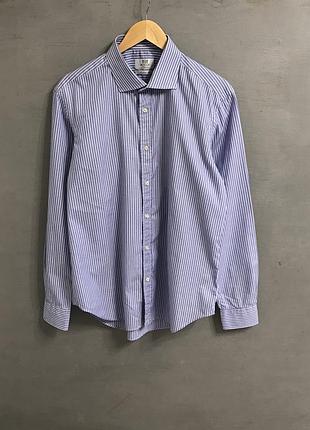 Сорочка boggi milano