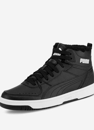 Зимові кросівки чоловічі та жіночі