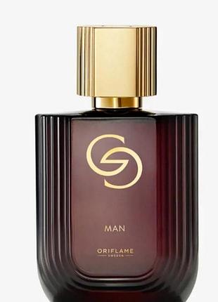 Парфумована вода giordani gold man [джордані ґолд мен]