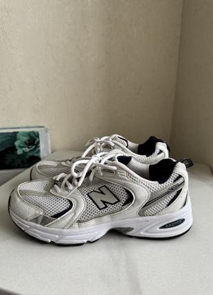 Кросівки new balance 530