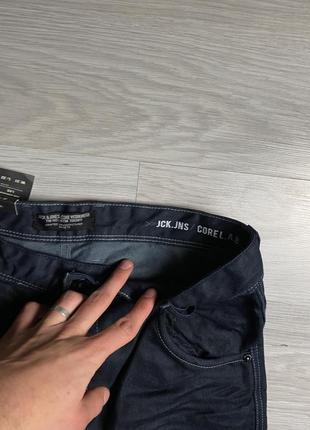 Новые джинсы jack &amp;jones