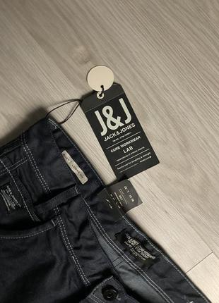 Новые джинсы jack &amp;jones