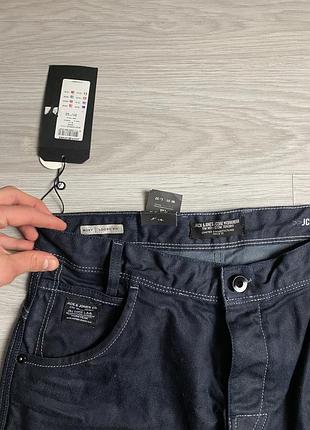 Новые джинсы jack &amp;jones