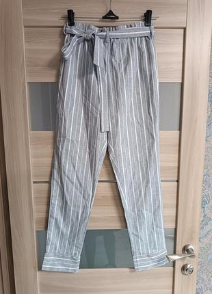 Стильные брюки 5