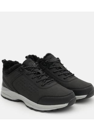 Зимние кроссовки мужские и женские