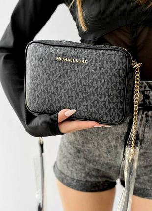 Michael kors jet set new model blue