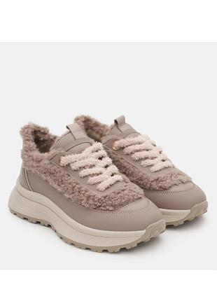 Зимние кроссовки мужские и женские