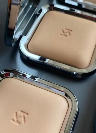 Kiko radiant fusion baked powder