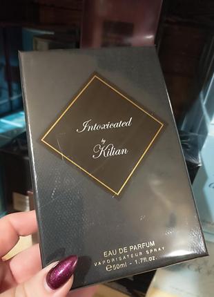 Парфумована вода intoxicated від kilian