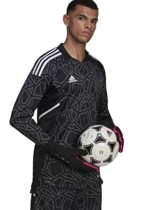 Футболка вратаря adidas
