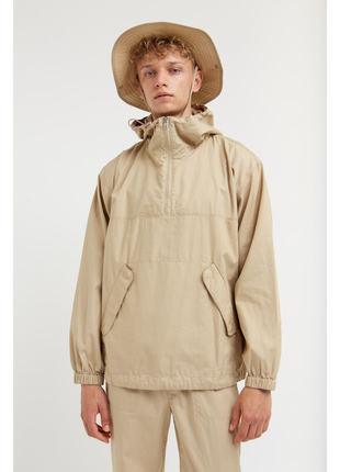 Куртка анорак wood wood jacket laszlo
оригинал