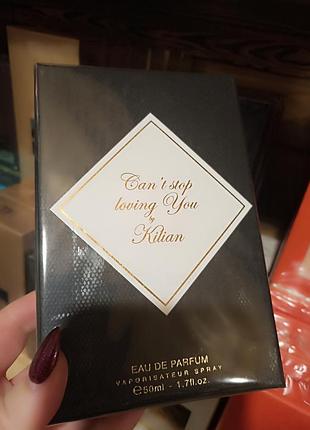 Kilian paris can't patch loving you
