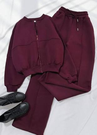 Базовый оверсайз5 фото