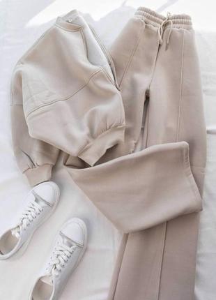 Базовый оверсайз2 фото