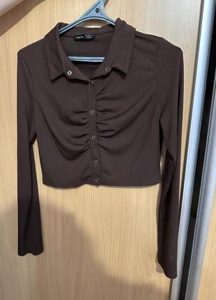 Женская кофточка