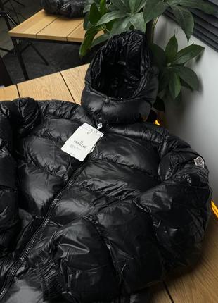 Пуховик moncler maya