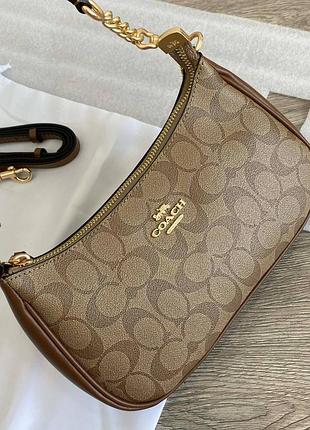Сумка coach teri 6