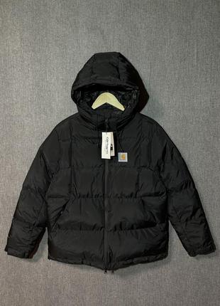 Пуховик carhartt wip