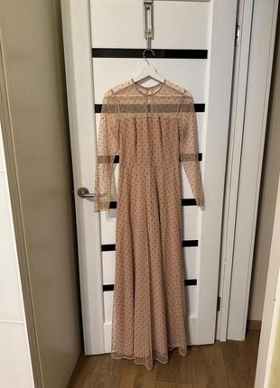 Сукня must have