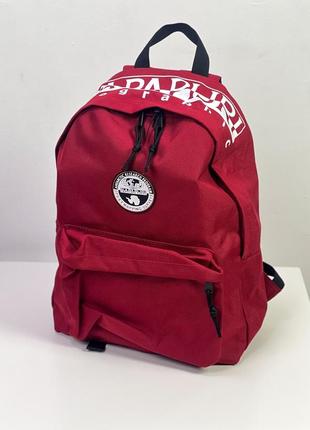 Рюкзак napapijri bag