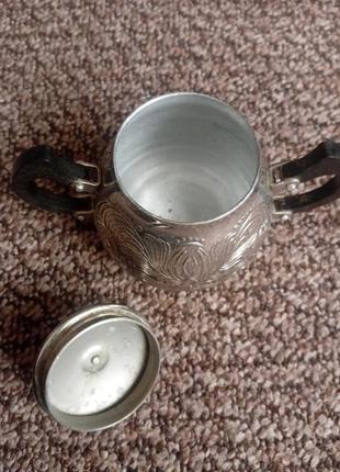 Сахарница3 фото