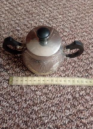 Сахарница2 фото