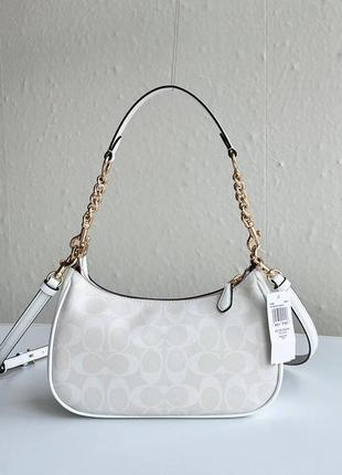 Знижка! сумка coach teri 2