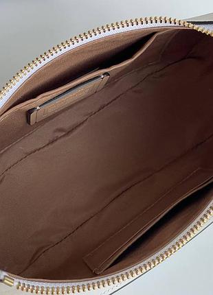 Знижка! сумка coach teri 4