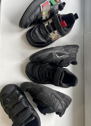 Кроссовки на мальчика