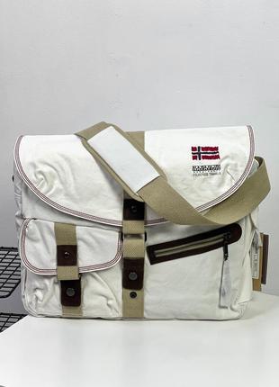 Сумка napapijri bag