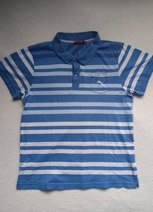 Поло мужское