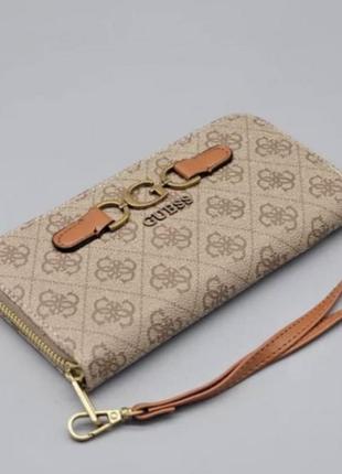 Новый кошелек от Lorey guess