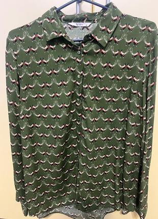 Рубашка р. хл