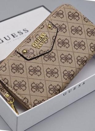 Новый кошелек от Lorey guess