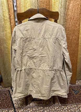 Куртка-сорочка/жакет чоловічий gap