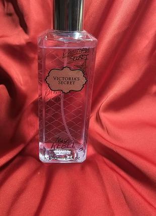 Парфюмированный спрей "victoria's secret tease rebel"