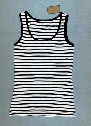 Майка женская g.h. bass, l